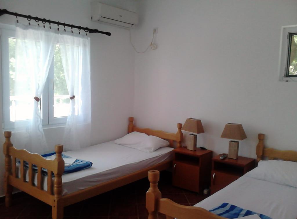 Bonaca Hotel Sutomore Room photo